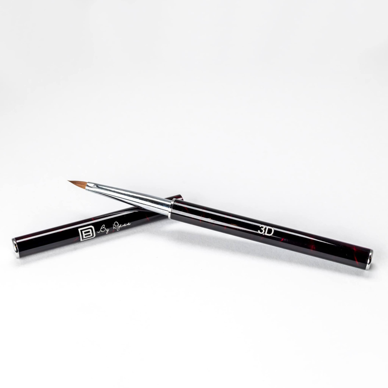 By Djess Penseel | 3D Kolinsky